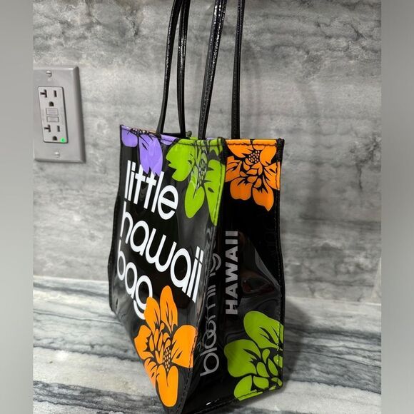 Bloomingdale’s‎ Little Hawaii Bag - Picture 14 of 15